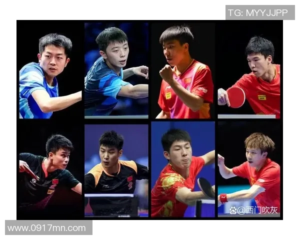 北京乒乓球队比赛经验引发热议球迷对选手表现和战术策略的不同看法