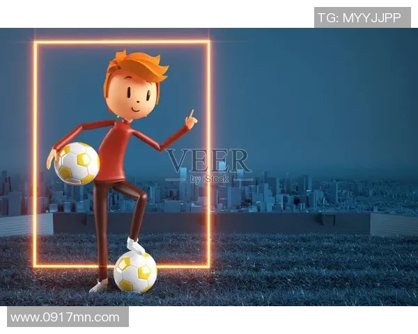 如何轻松制作足球明星图片的创意编辑教程与技巧分享