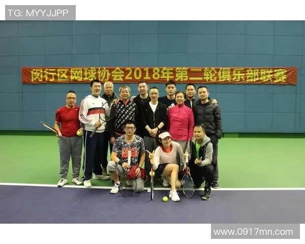 杭州网球队在洲际杯中的默契配合与精彩表现分析