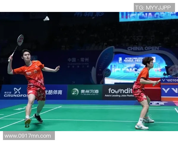 武汉羽毛球队实力强劲荣登全国羽毛球力量排行榜第三名