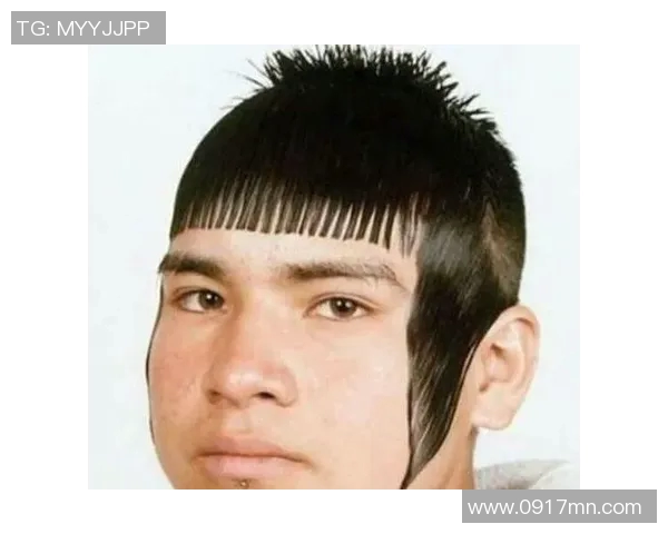 男足球明星独特发型大盘点这些造型让你眼前一亮