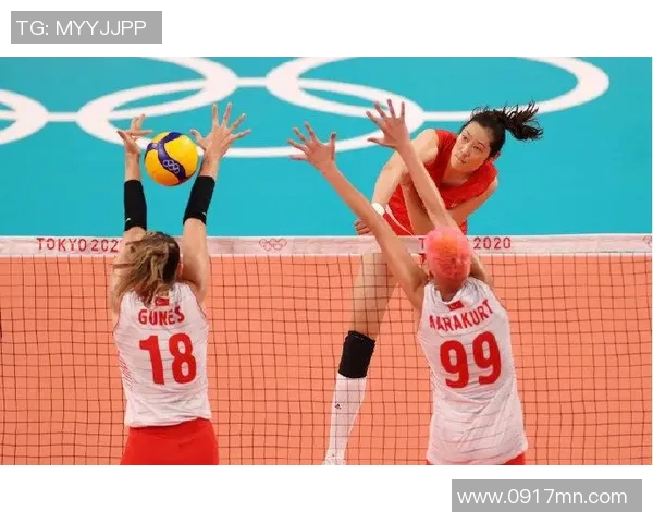 聚焦上海排球队近期表现与未来发展潜力的全面分析与展望